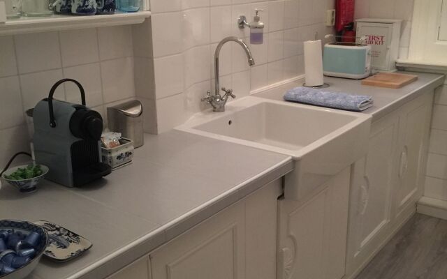 Vondelpark House Bed&Breakfast