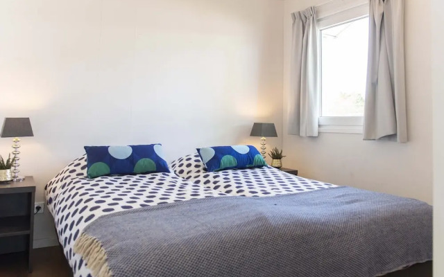 TopParken Résidence de Leuvert