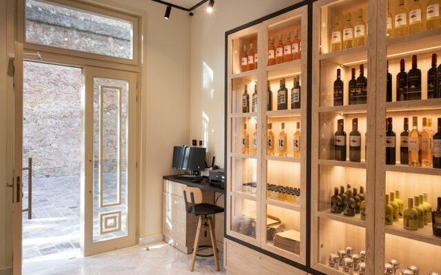 Epoch House & The Orange Shop - Adults Only