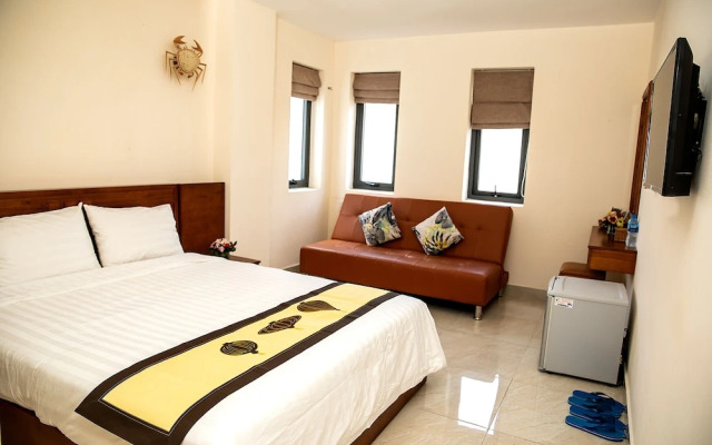 Tu Phuong Hotel