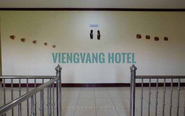 Vieng Vang Hotel