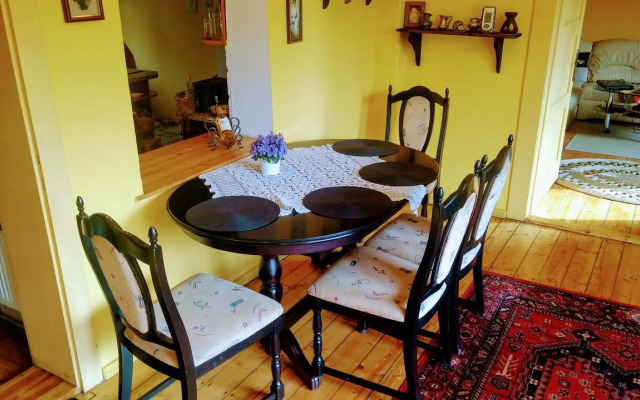 Słoneczne apartamenty