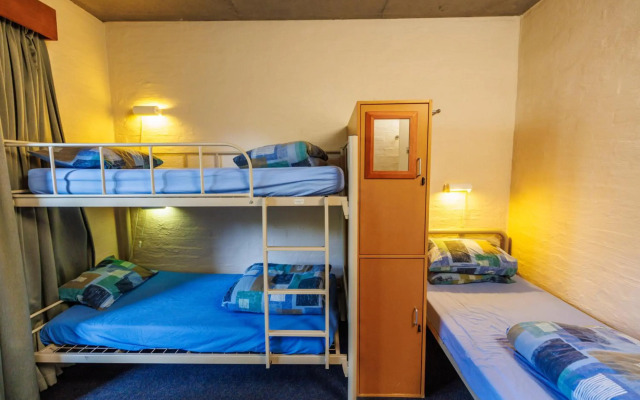 YHA Grampians Eco Halls Gap