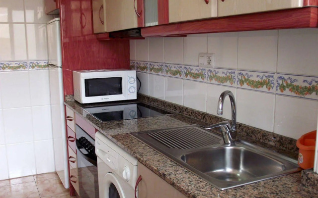 Apartamentos Turísticos Fresno