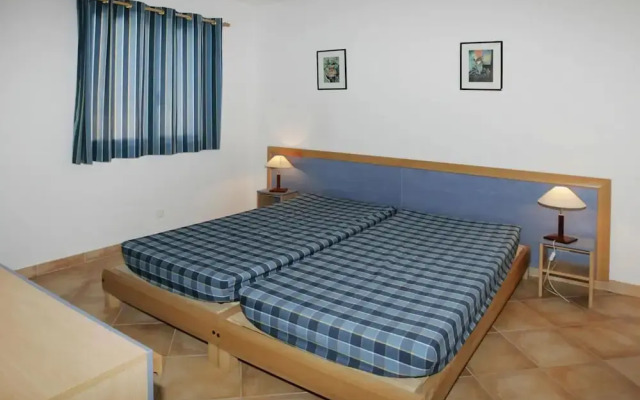 Lovely Apartment in Borgo With Shared Pool