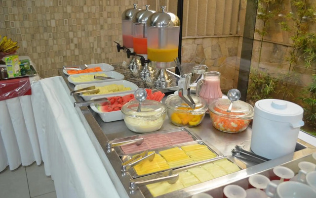 Hotel Annamar