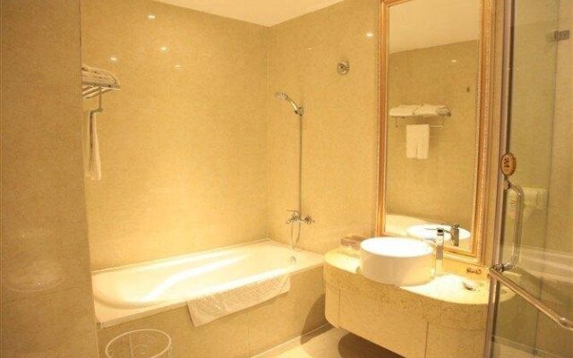 Li Tai International Hotel