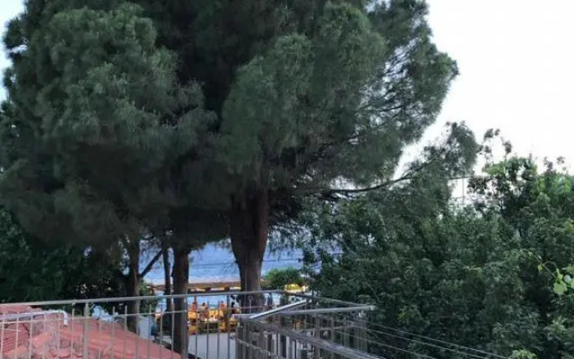 Ozdemir Otel Datca