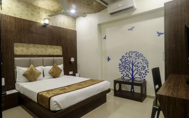 OYO 4186 Hotel Oyster