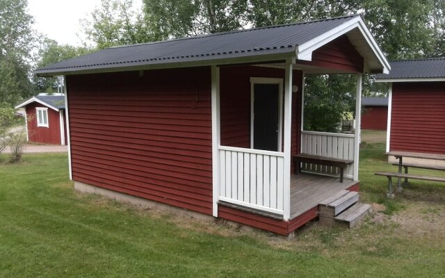 Falkudden Camping