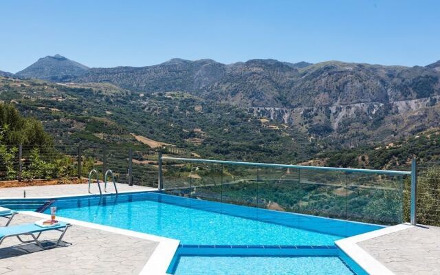 Villa Asigonia