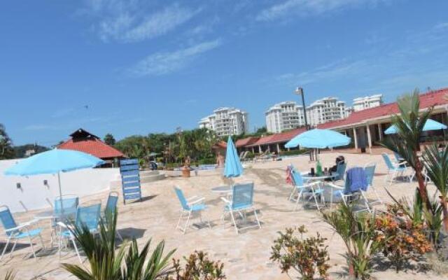 Alquiler de Villa/Condominio en Jacó