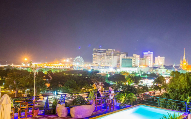 Jing Du Hotel
