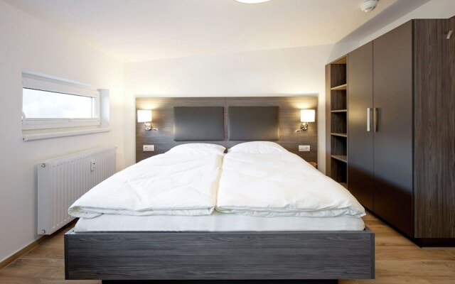 Luxurious Apartment With Sauna in Finkenberg Near Ski Lift