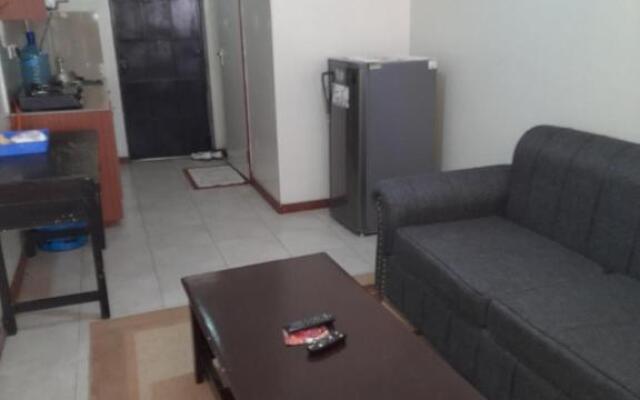 Ritaz Apartments