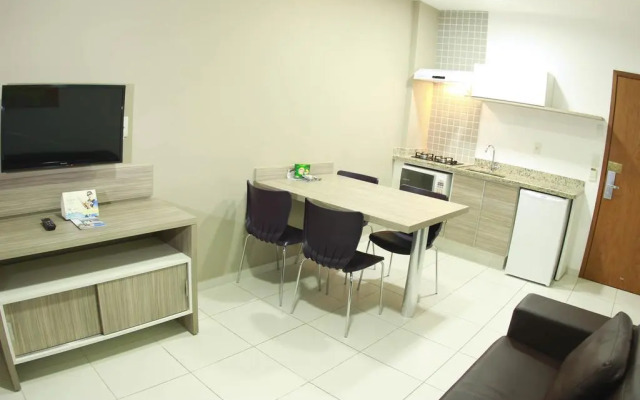 Prive Riviera Park Hotel