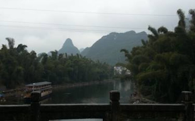 Yangshuo Xiyue Hotel