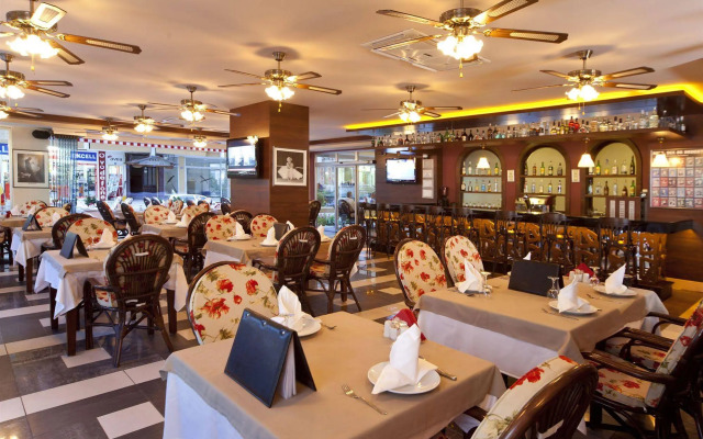 Xperia Grand Bali Hotel  - All Inclusive