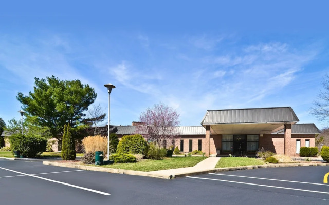 Clarion Hotel And Pocono Resort