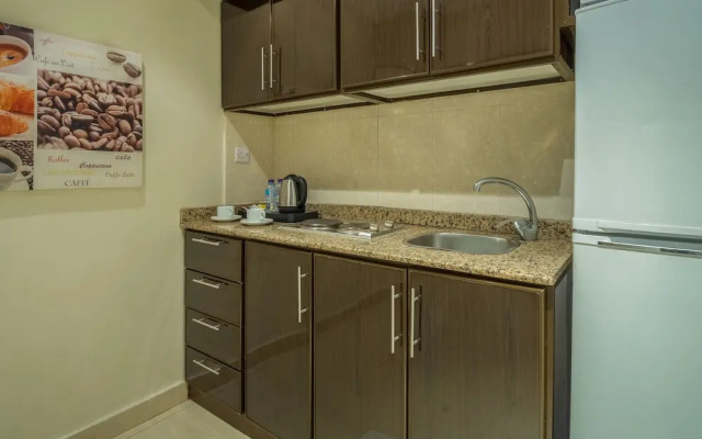 Al Muhaidb Residence Al Takhasossi 3