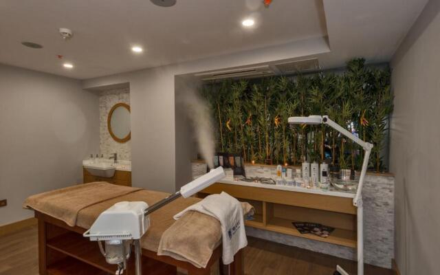Hotel Boursier 1 & SPA Istanbul