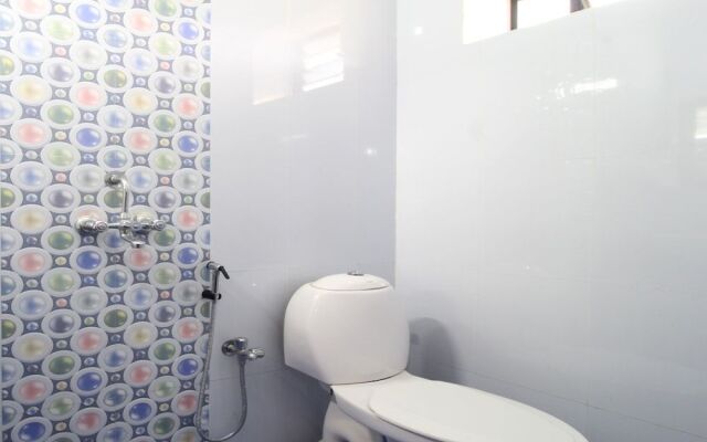 OYO 10882 Hotel Caje Baga