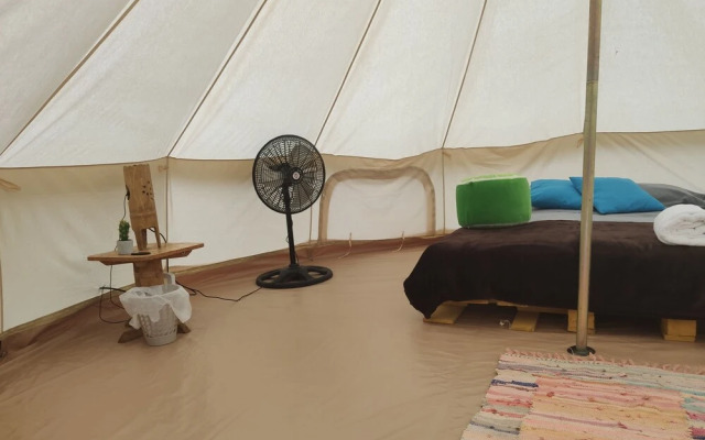 Due Amici Glamping