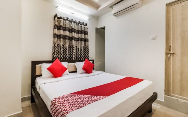 OYO 29000 SRK Inn