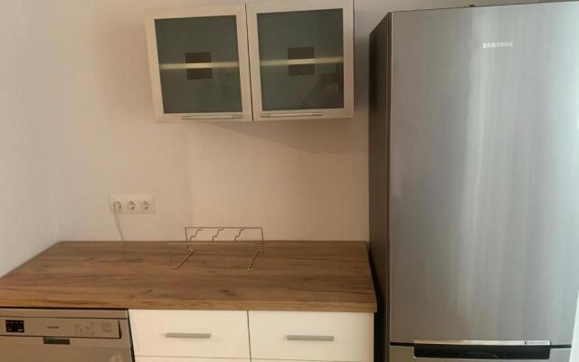 Cosmin Apartament Sondelor