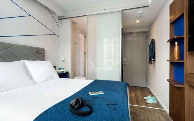 Pod DC Hotel