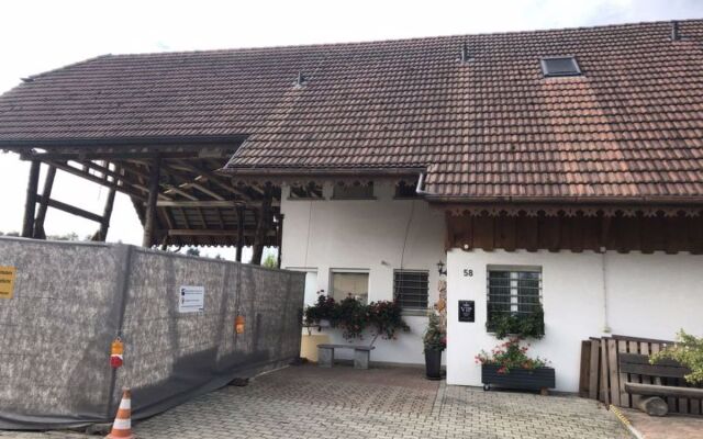 Arns Ferienwohnung 24276