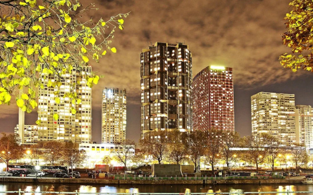 Multire Paris XV