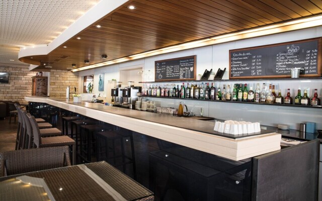 Hotel Porte D'octodure