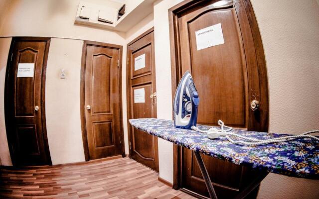 4 Atmosphere Hotel