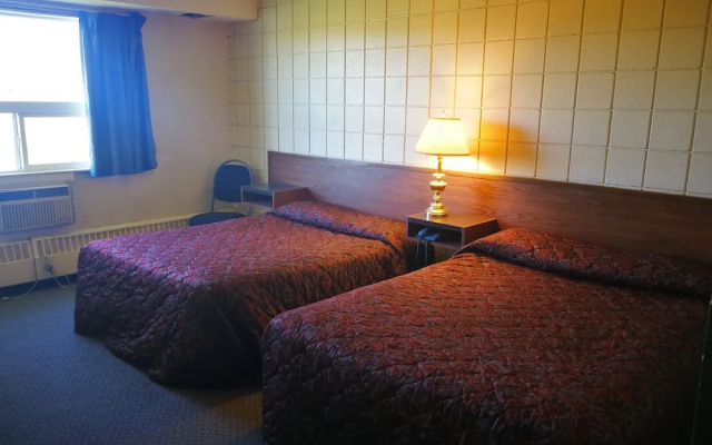 Frontier Hotel