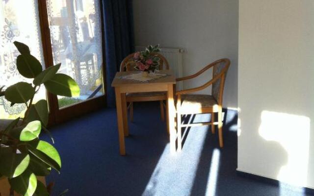 Hotel Pension Neptun