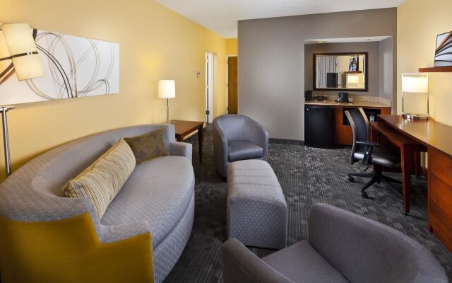 Courtyard by Marriott Miami Airport West/Doral