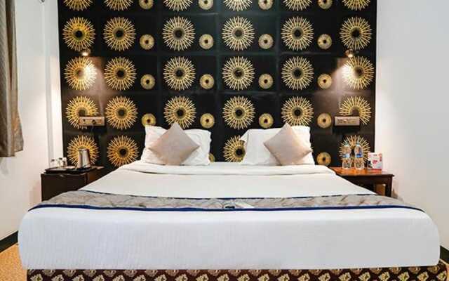 Fabexpress Paroza Suites