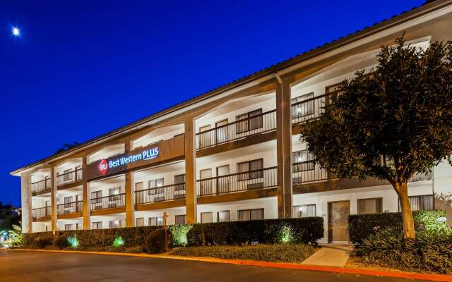 Best Western Plus Orange County Airport North