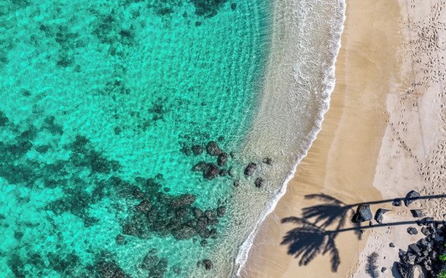 Petite Retreat at Kahana Falls