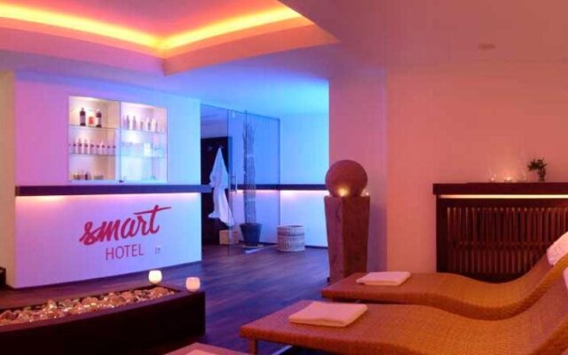 smartHOTEL