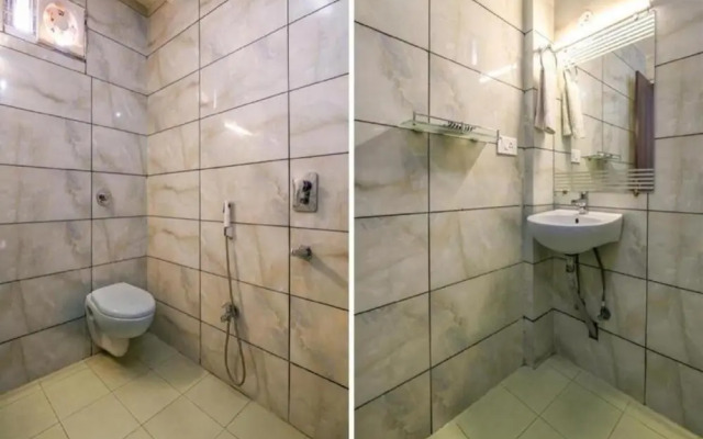 Hotel Pratap International by ShriGo
