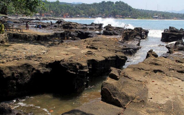Inna Samudra Beach