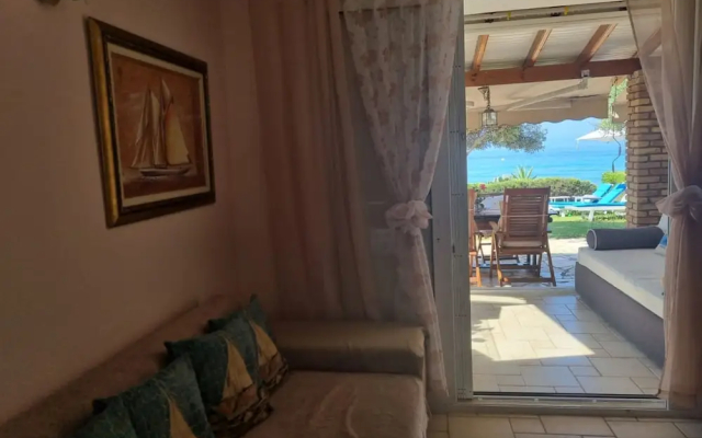 Corfu Island Apartment 13