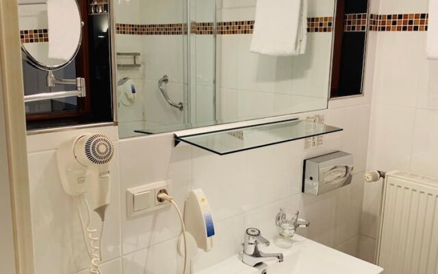 Schloss Hotel Landstuhl