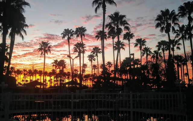 Victoria Palms Inn & Suites