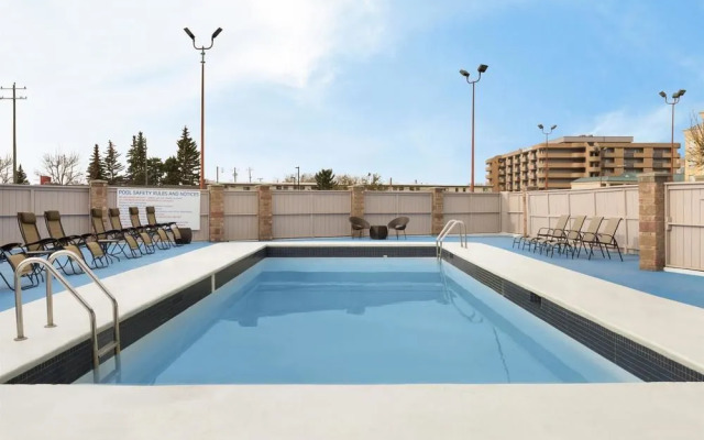 Thriftlodge Calgary North