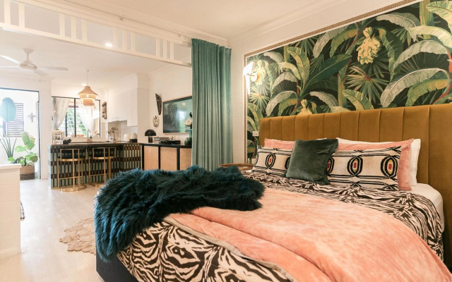 NOMAD - Luxe apartment