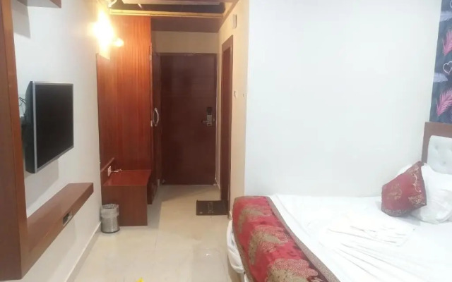 Hotel Midcity