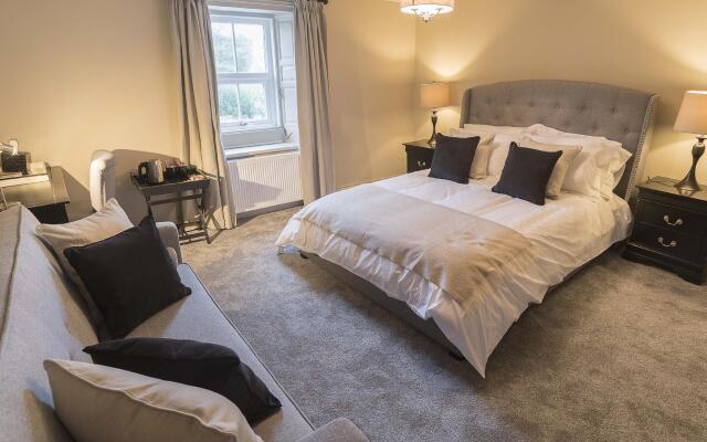 The New Crown Inn